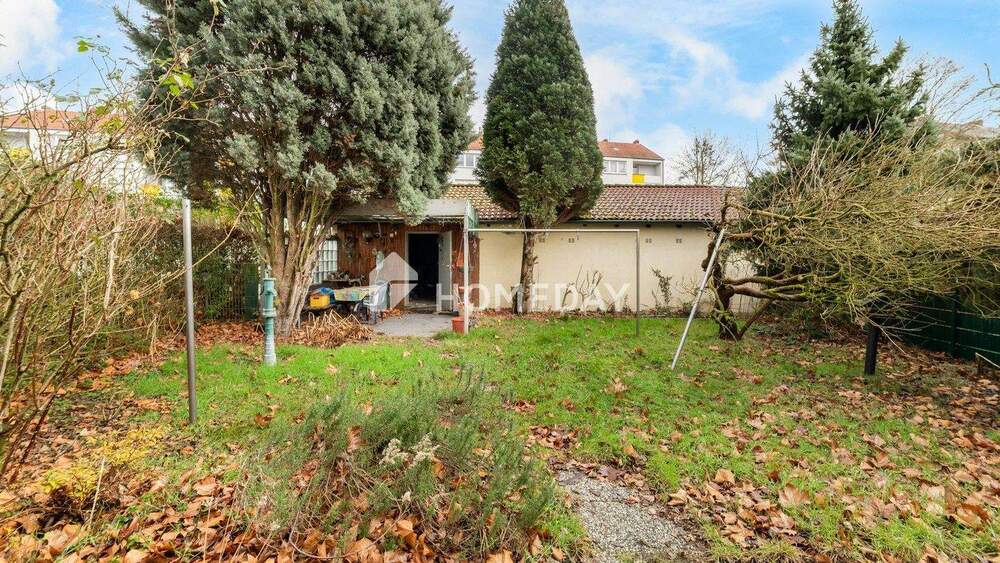 Reihenmittelhaus Recklinghausen König-Ludwig - 6 Zimmer, 125 m&sup2;, 415.000&euro; | Angebot:25702487