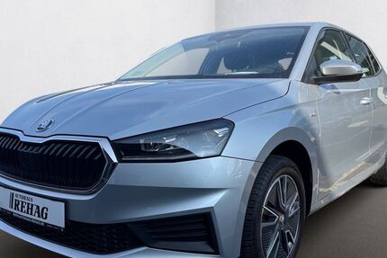 Skoda Fabia 25.752 km 15.490 &euro; Recklinghausen 45659