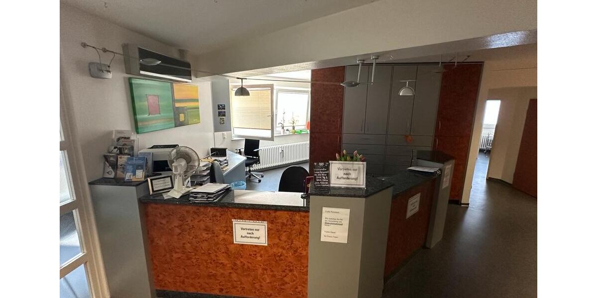 Gewerbeobjekt Gelsenkirchen Gelsenkirchen-West - 2.500&euro; | Angebot:22084114