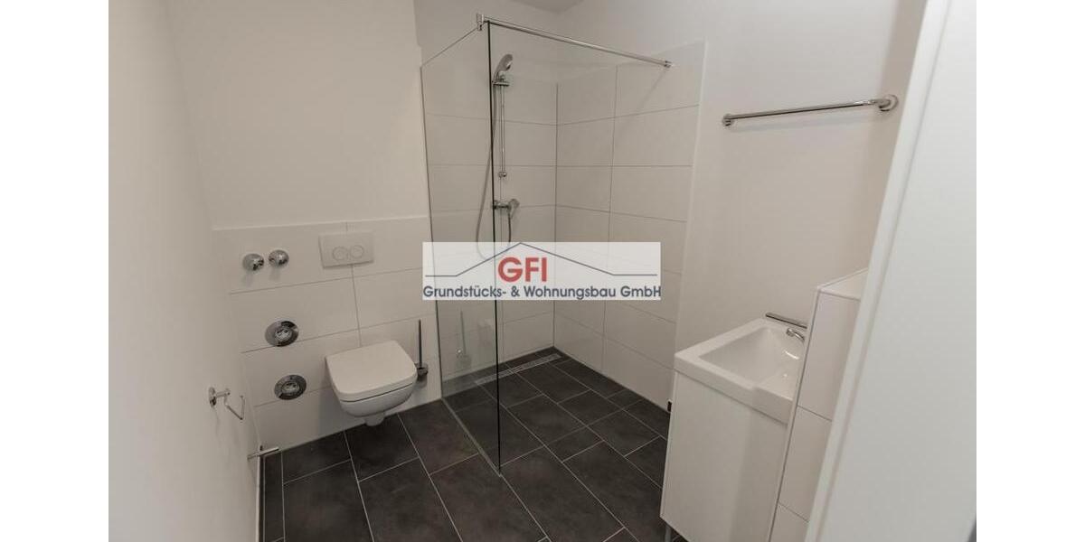 Etagenwohnung Bochum Laer - 2 Zimmer, 62 m&sup2;, 1.090&euro; | Angebot:26381526