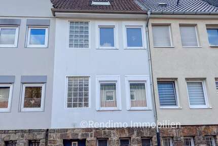 Haus Wuppertal Gemarkung Langerfeld - 3 Zimmer, 105 m&sup2;, 295.000&euro; | Angebot:24125484
