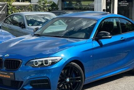BMW M240i 129.000 km 33.900 &euro; Essen 45326