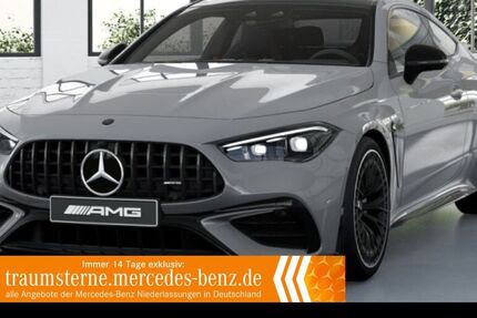 Mercedes-Benz CLE 53 AMG 4.579 km 83.890 &euro; Wuppertal 42115