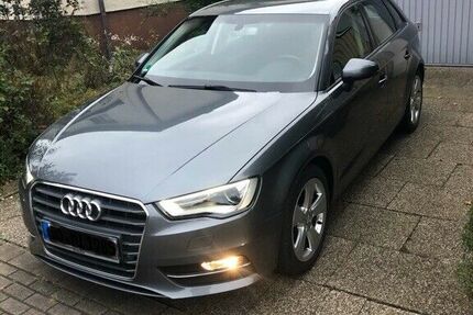 Audi A3 41.176 km 18.500 &euro; Dortmund 44287