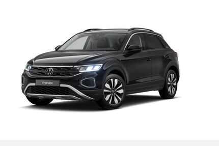 VW T-Roc 15.299 km 21.900 &euro; Bochum 44892