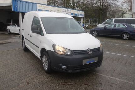 VW Caddy 68.400 km 10.900 &euro; Gladbeck 45964