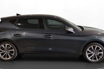 Seat Leon 22.000 km 22.699 &euro; Castrop-Rauxel 44581