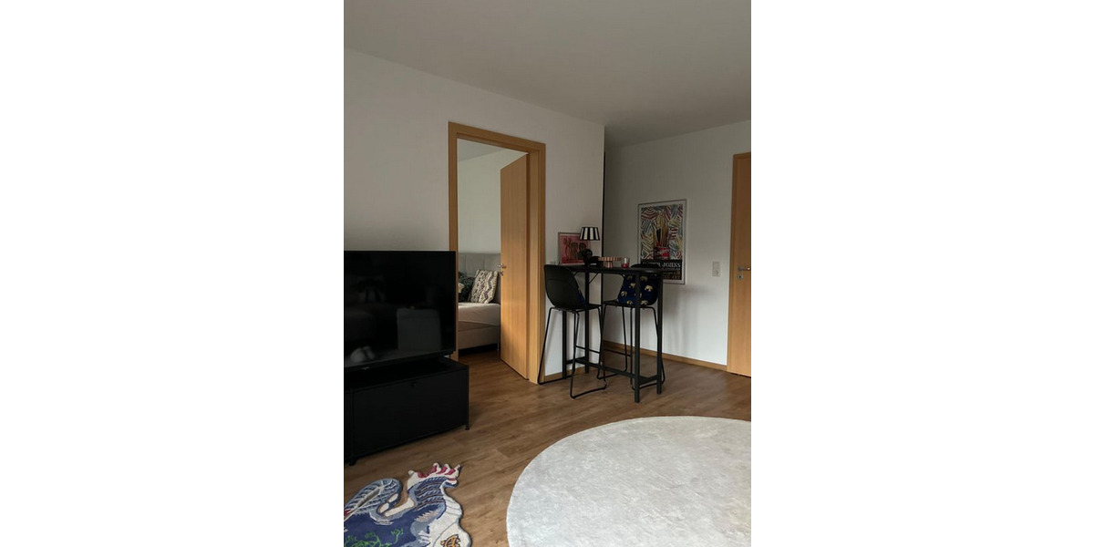 Etagenwohnung Dortmund Gartenstadt - 2 Zimmer, 57 m&sup2;, 560&euro; | Angebot:24816932