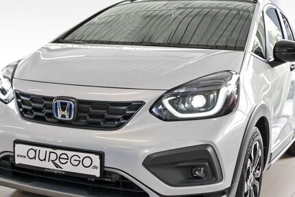 Honda Jazz 5.000 km 25.880 &euro; Wuppertal 42103