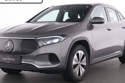 Mercedes-Benz EQA 20.475 km 35.685 &euro; Essen 45309