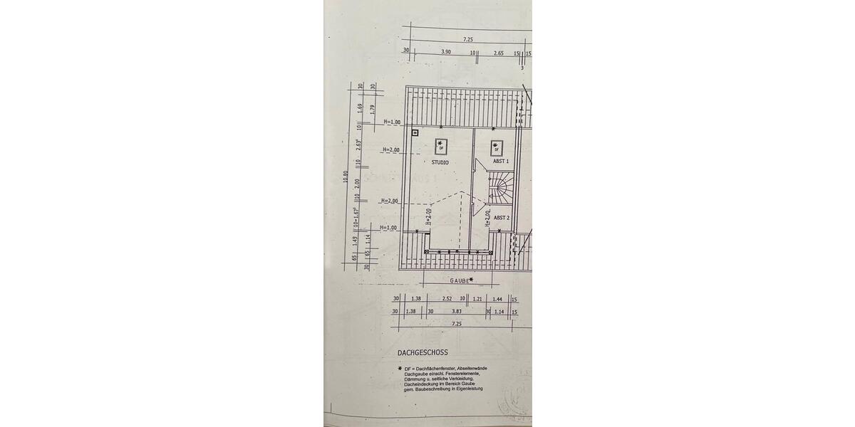 Reihenhaus Schwerte - 4 Zimmer, 180 m&sup2;, 495.000&euro; | Angebot:27075109