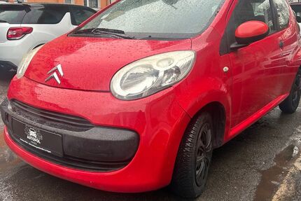 Citroen C1 174.885 km 1.845 &euro; Hagen 58135
