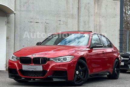 BMW 335 96.294 km 24.890 &euro; Essen 45141