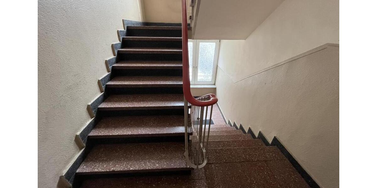 Etagenwohnung Bochum Günnigfeld - 2 Zimmer, 52 m&sup2;, 440&euro; | Angebot:25877309