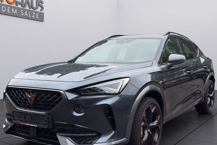 Cupra Formentor 13.200 km 38.900 &euro; Dortmund 44149