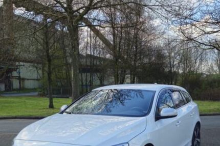 Volvo V60 123.000 km 19.400 &euro; Hattingen 45527