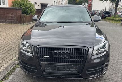 Audi Q5 174.000 km 11.299 &euro; Gelsenkirchen 45879