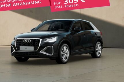 Audi Q2 17.805 km 31.990 &euro; Mülheim a.d. Ruhr 45481