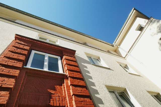 Etagenwohnung Wuppertal Sedansberg - 2 Zimmer, 56 m&sup2;, 257&euro; | Angebot:27341961
