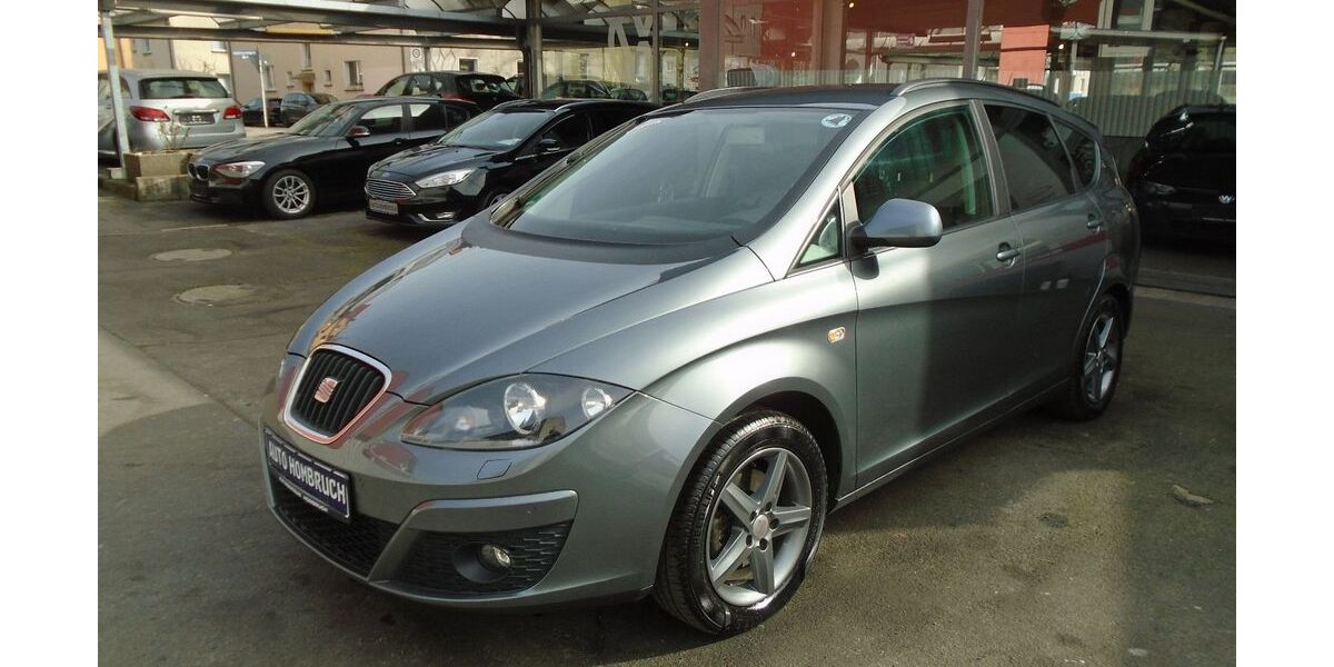 Seat Altea 105.000 km 7.990 &euro; Dortmund 44225