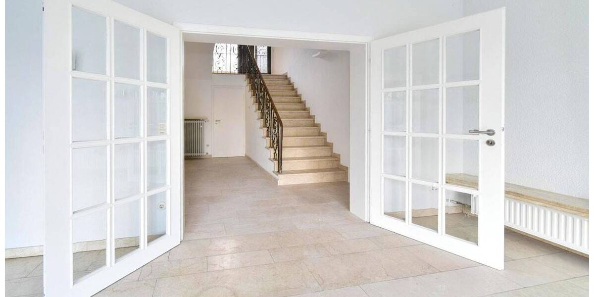 Einfamilienhaus Mülheim an der Ruhr Holthausen - 8 Zimmer, 260 m&sup2;, 769.000&euro; | Angebot:26036745