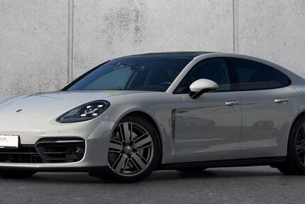 Porsche Panamera 73.184 km 78.500 &euro; Holzwickede 59439