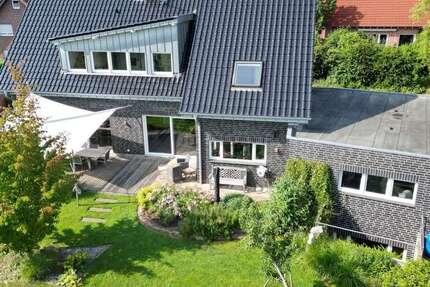 Haus Reken - 6 Zimmer, 190 m&sup2;, 770.000&euro; | Angebot:23742864