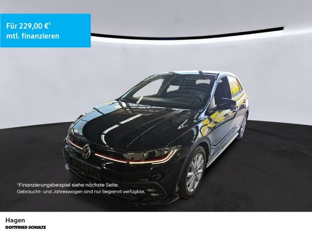 VW Polo 27.081 km 23.890 &euro; Hagen 58089