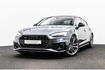 Audi A5 45.801 km 39.414 &euro; Hagen 58091