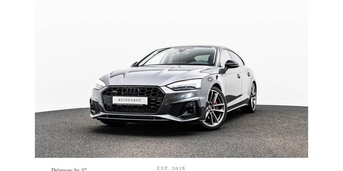Audi A5 45.801 km 39.414 &euro; Hagen 58091