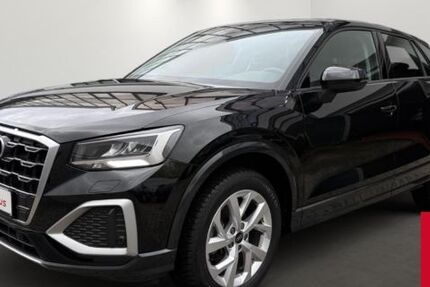 Audi Q2 25.032 km 30.720 &euro; Mülheim 45478