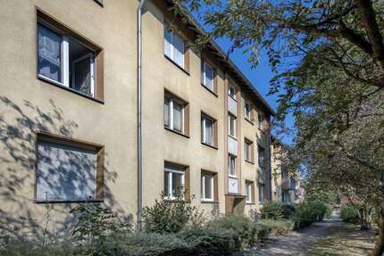 Wohnung Herne Wanne-Bickern - 3 Zimmer, 58 m&sup2;, 479&euro; | Angebot:27098262