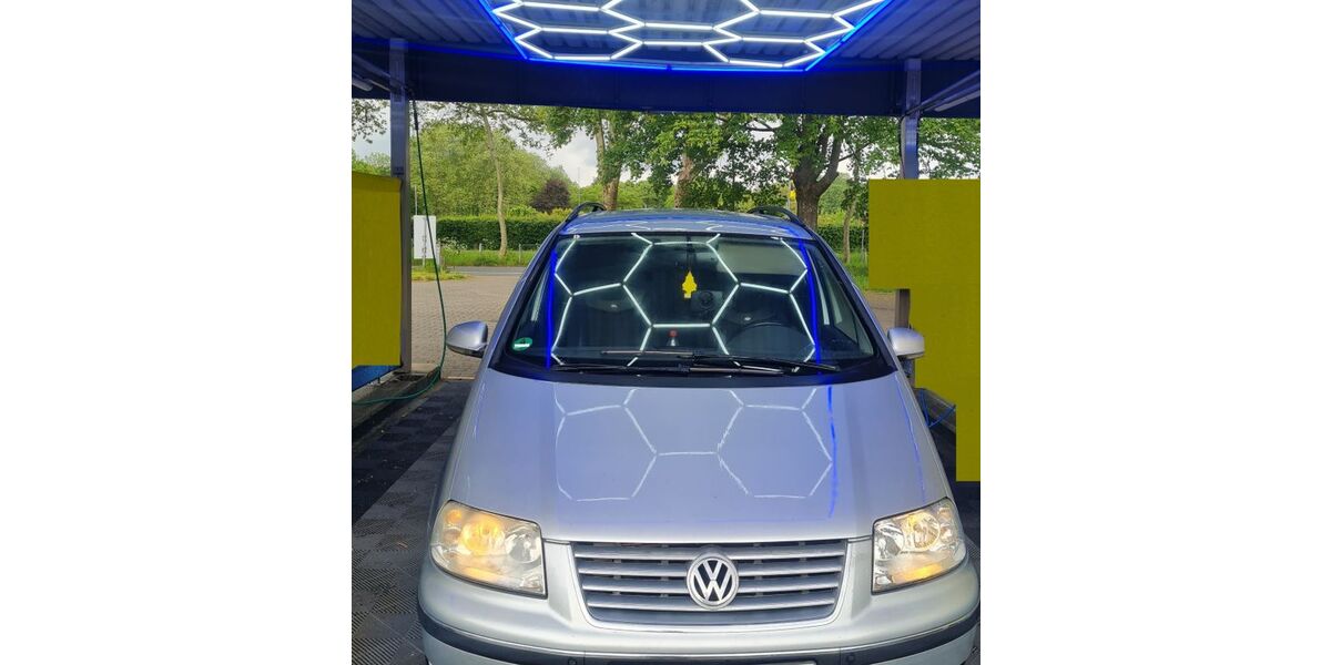 VW Sharan 300.000 km 3.000 &euro; Hagen 58093