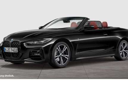 BMW 420 13.669 km 45.490 &euro; Lüdinghausen 59348