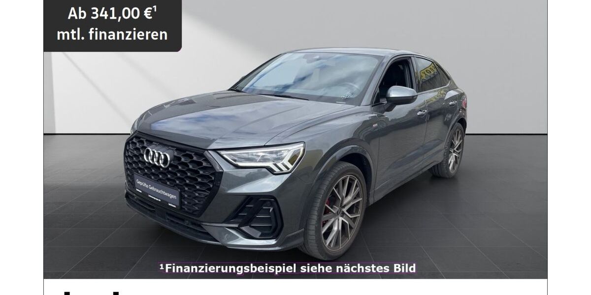 Audi Q3 58.500 km 31.990 &euro; Wuppertal 42109