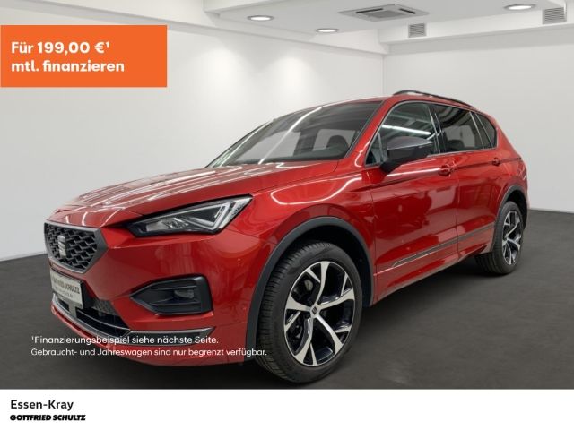 Seat Tarraco 70.592 km 27.990 &euro; Essen 45307