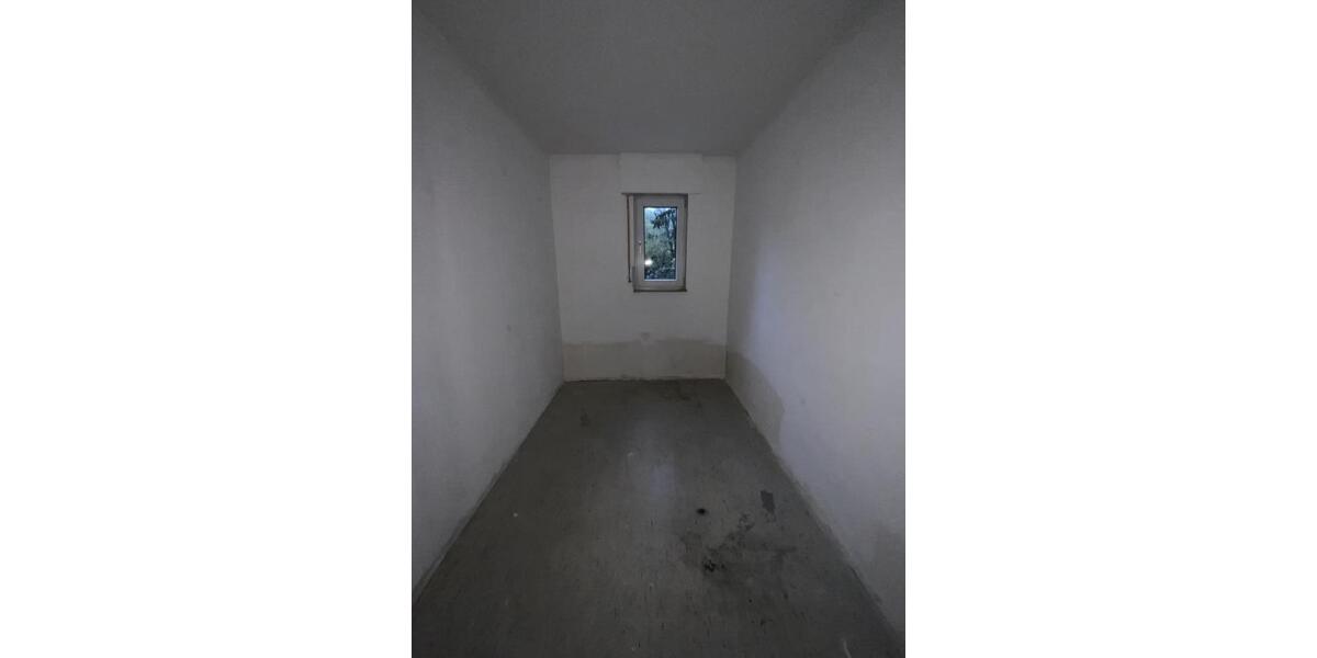 Erdgeschoßwohnung Dortmund Hombruch - 2 Zimmer, 70 m&sup2;, 318&euro; | Angebot:24563706