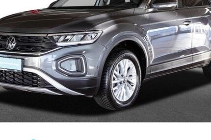 VW T-Roc 72.790 km 18.490 &euro; Recklinghausen 45657