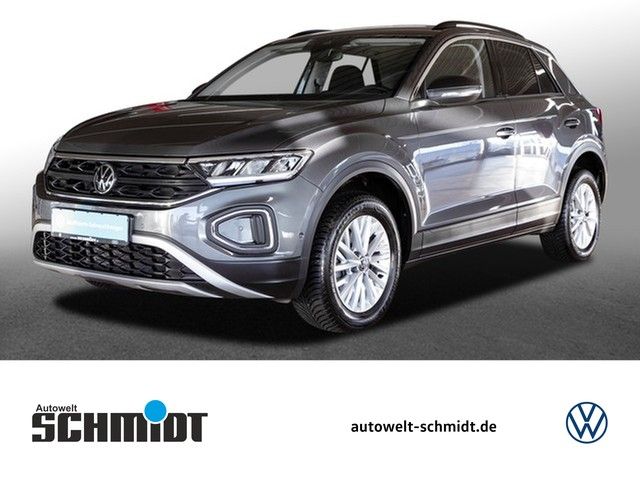 VW T-Roc 72.790 km 18.490 &euro; Recklinghausen 45657
