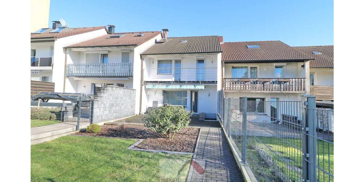 Einfamilienhaus Herten - 4.5 Zimmer, 93 m&sup2;, 300.000&euro; | Angebot:25724815