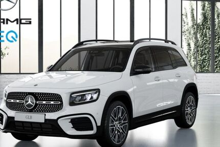 Mercedes-Benz GLB 180 9.500 km 46.170 &euro; Dortmund 44139