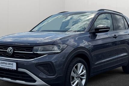 VW T-Cross 8.028 km 21.990 &euro; Lüdinghausen 59348