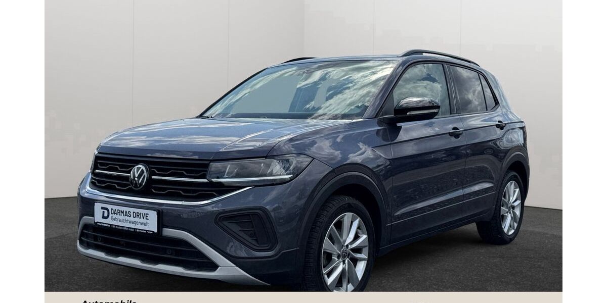 VW T-Cross 8.028 km 21.990 &euro; Lüdinghausen 59348