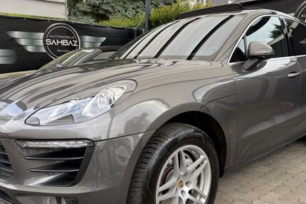 Porsche Macan 150.000 km 33.900 &euro; Herne 44649