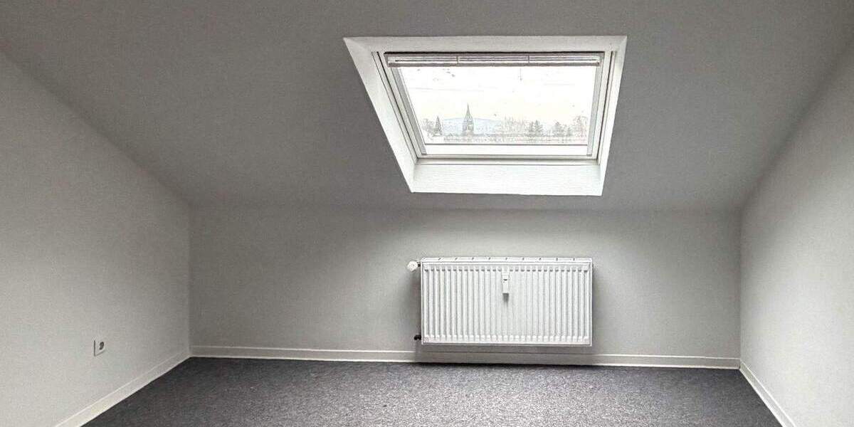 Etagenwohnung Gevelsberg - 4 Zimmer, 80 m&sup2;, 610&euro; | Angebot:26555434