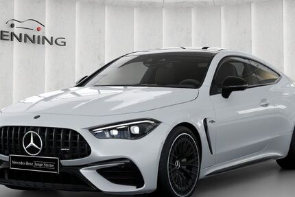 Mercedes-Benz CLE 53 AMG 10.508 km 81.780 &euro; Herne 44653