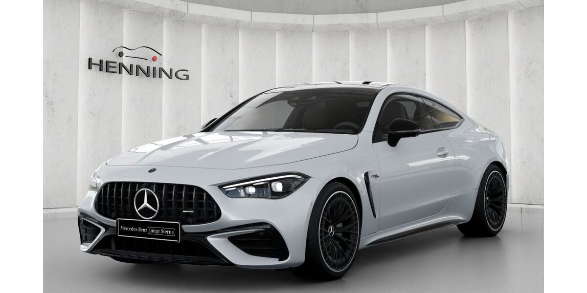 Mercedes-Benz CLE 53 AMG 10.508 km 81.780 &euro; Herne 44653