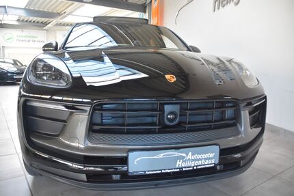 Porsche Macan 51.567 km 64.980 &euro; Heiligenhaus 42579