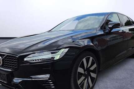 Volvo S90 11.283 km 41.490 &euro; Dorsten 46282