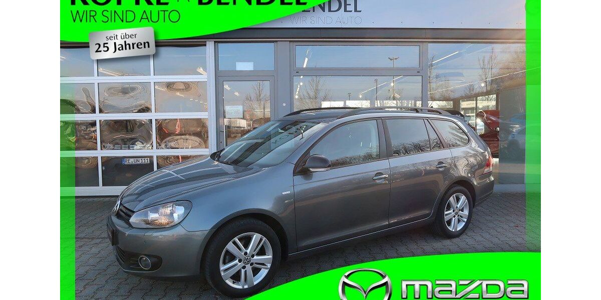 VW Golf 91.198 km 5.990 &euro; Marl 45772